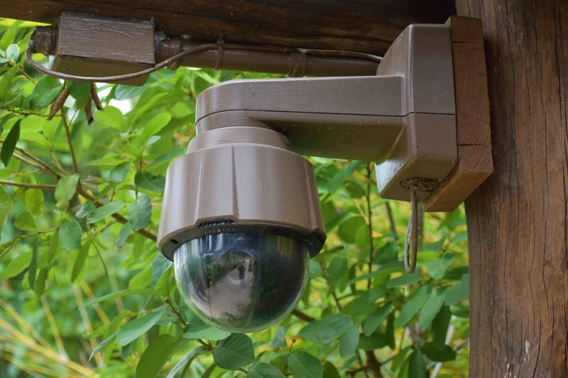 Quel est le prix d'un système de vidéosurveillance pour sécuriser une propriété Lyon